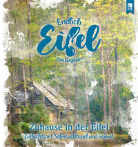 ENDLICH EIFEL – Band 6