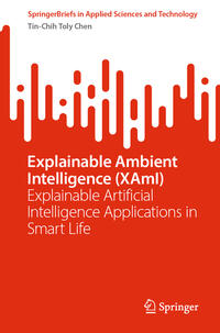 Explainable Ambient Intelligence (XAmI)