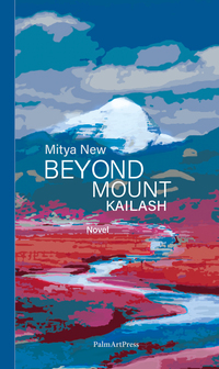 Beyond Mount Kailash