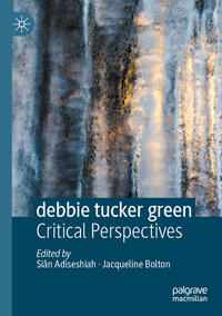 debbie tucker green