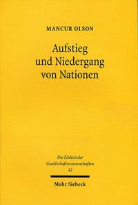 Aufstieg und Niedergang von Nationen