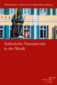 Ästhetische Normativität in der Musik