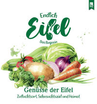 ENDLICH EIFEL – Band 7