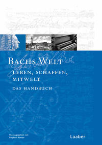 Bachs Welt