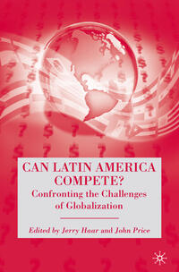 Can Latin America Compete?