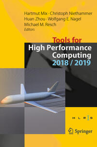 Tools for High Performance Computing 2018 / 2019