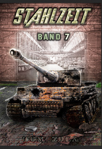 STAHLZEIT Band 7