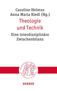 Theologie und Technik