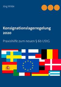 Konsignationslagerregelung 2020