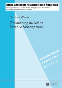 Optimierung im Airline Revenue Management