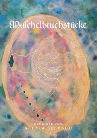 Muschelbruchstücke