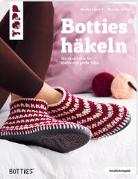 Botties® häkeln (kreativ.kompakt.)