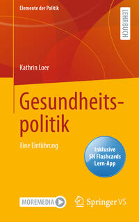 Gesundheitspolitik