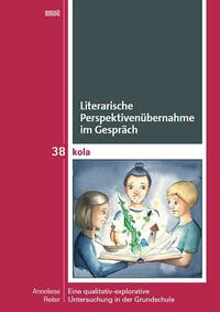 Literarische Perspektivenübernahme im Gespräch