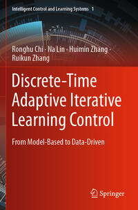 Discrete-Time Adaptive Iterative Learning Control