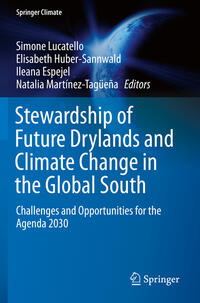 Stewardship of Future Drylands and Climate Change in the Global South