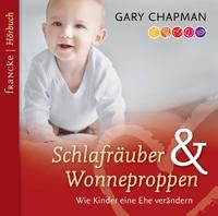 Schlafräuber und Wonneproppen