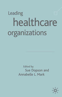 Leading Health Care Organisations