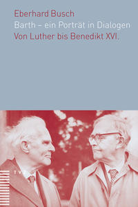 Barth – ein Porträt in Dialogen