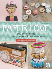 Paper Love