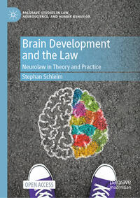 Brain Development and the Law