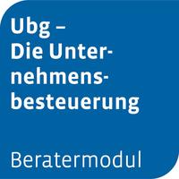 Beratermodul Unternehmensbesteuerung