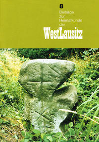 Beiträge zur Heimatkunde der Westlausitz