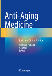 Anti-Aging Medicine