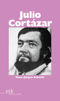 Julio Cortázar