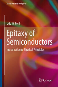 Epitaxy of Semiconductors