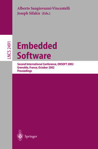 Embedded Software