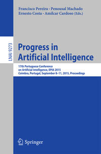 Progress in Artificial Intelligence