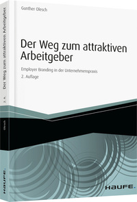 Der Weg zum attraktiven Arbeitgeber