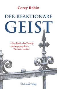 Der reaktionäre Geist