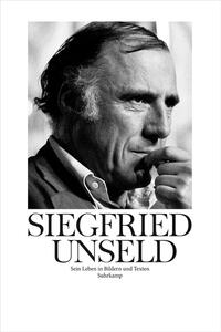 Siegfried Unseld