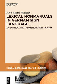 Lexical Nonmanuals in German Sign Language