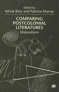 Comparing Postcolonial Literatures