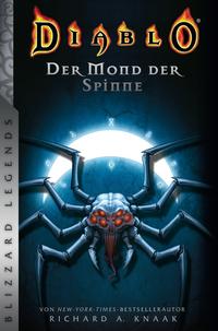 Diablo: Der Mond der Spinne