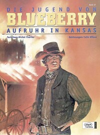 Blueberry 27 Die Jugend (5)