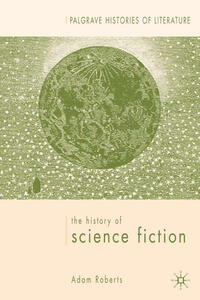 The History of Science Fiction