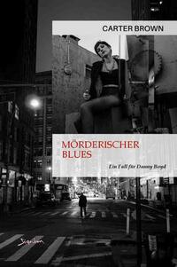 Mörderischer Blues - Ein Fall für Danny Boyd