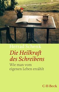 Die Heilkraft des Schreibens