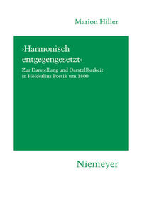 'Harmonisch entgegengesetzt'