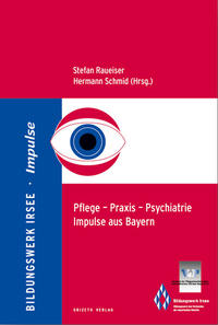 Pflege – Praxis – Psychiatrie