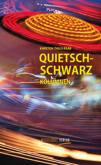 Quietschschwarz