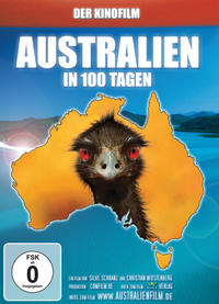 Australien in 100 Tagen