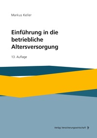 Einführung in die betriebliche Altersversorgung