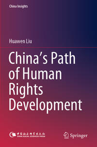 China’s Path of Human Rights Development