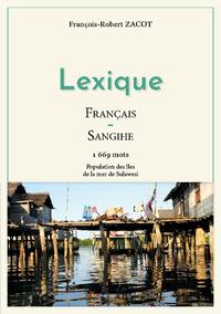 Lexique Français - Sangihe