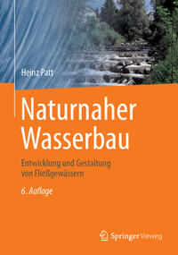 Naturnaher Wasserbau